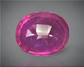 Natural Ruby   4.52CTS-21947